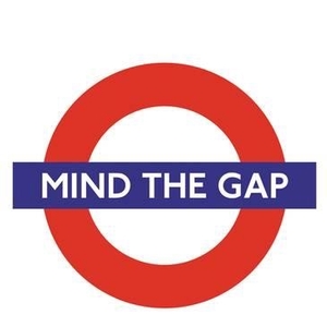 Please do not Mind the Gap.