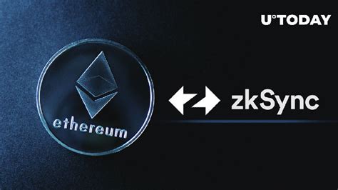 Ethereum: zkSync Operators
